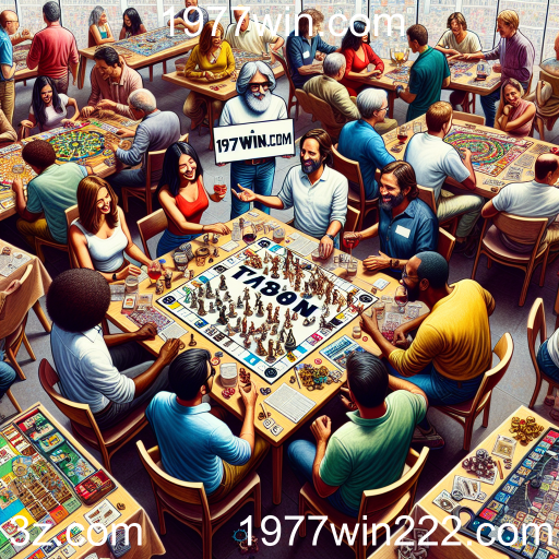 A Fascinante História dos Jogos de Mesa